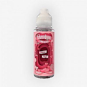 Pink Fever Paperland Airmust 100ml Pink Fever Paperland Airmust 100ml