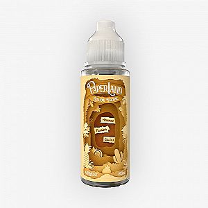 Yellow Tropic Paperland Airmust 100ml Yellow Tropic Paperland Airmust 100ml