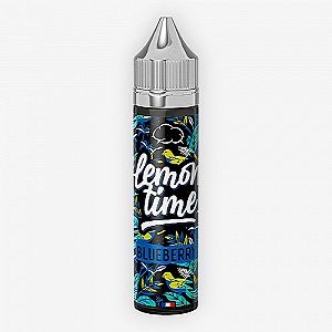 Blueberry Lemon'Time EliquidFrance 50ml