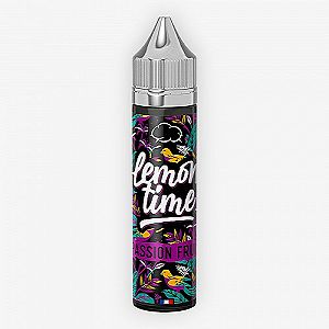 Passion Fruit Lemon'Time EliquidFrance 50ml