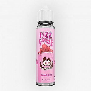 Limonade Litchi Fizz & Freeze Liquideo 50ml