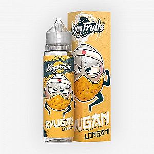 Ryugan Kung Fruits 50ml