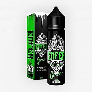 Green Enfer 50ml Green Enfer 50ml
