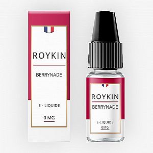 Eliquide Berrynade Roykin 10ml