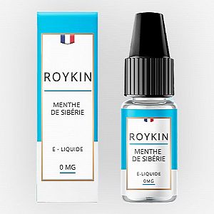 Menthe De Sibérie Roykin 10ml
