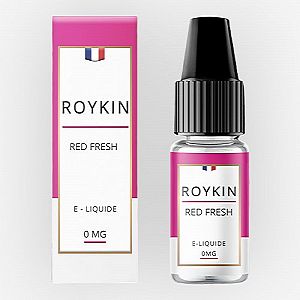 Red Fresh Roykin 10ml