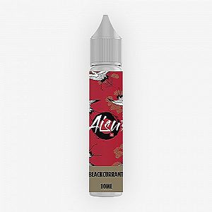 Blackcurrant Nic Salts Aisu 10ml