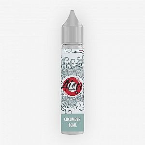 Cucumber Nic Salts Aisu 10ml Cucumber Nic Salts Aisu 10ml