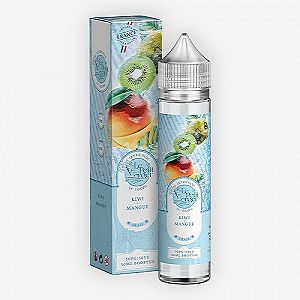 Kiwi Mangue Le Petit Verger Frais 50ml