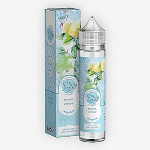Pomme Citron Le Petit Verger Frais 50ml Pomme Citron Le Petit Verger Frais 50ml