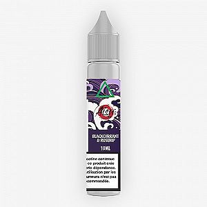 Blackcurrant & Rosehip Nic Salts Aisu 10ml