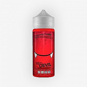 Red Devil By Avap 100ml Red Devil By Avap 100ml