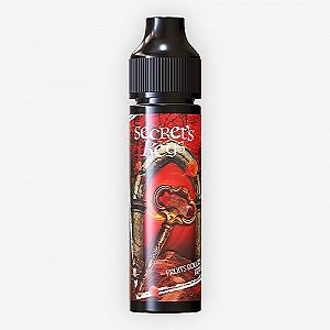 Red Key Secrets Keys Secret's Lab 50ml