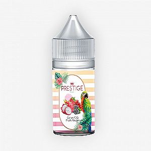 Coton Fruit Du Dragon Fruits Rouges Concentré Prestige 30ml