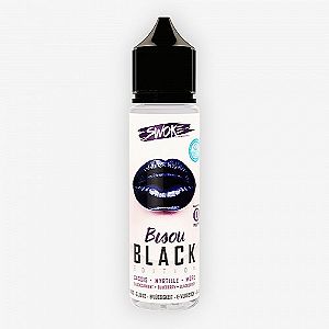 Bisou Black Swoke 50ml