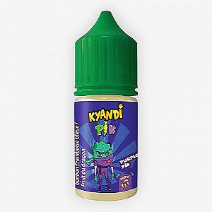 Purple Pik Concentré Kyandi Pik 30ml