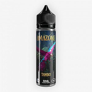 Tambo Amazone E.Tasty 50ml Tambo Amazone E.Tasty 50ml
