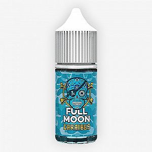 Caraïbes Concentré Pirates Full Moon 30ml Caraïbes Concentré Pirates Full Moon 30ml