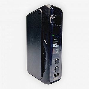 Box Pulse V3 BF Vandy Vape Box Pulse V3 BF Vandy Vape