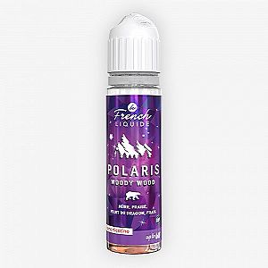 Woody Wood Polaris Le French Liquide 50ml