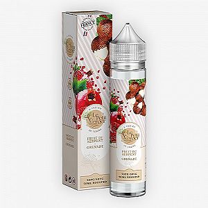 Fruit Du Serpent Grenade Le Petit Verger 50ml