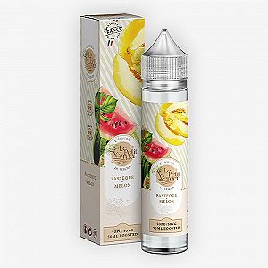 Pastèque Melon Le Petit Verger 50ml Pastèque Melon Le Petit Verger 50ml