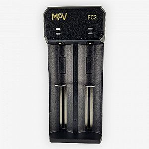 Chargeur FC2 MPV Chargeur FC2 MPV