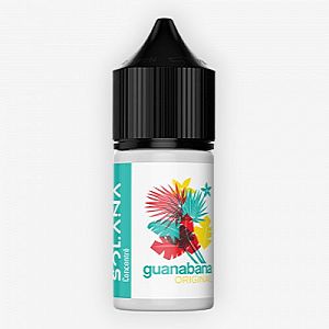 Guanabana Original Concentré Solana 30ml Guanabana Original Concentré Solana 30ml