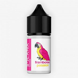 Framboise Passion Concentré Solana 30ml Framboise Passion Concentré Solana 30ml