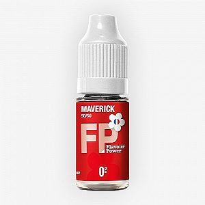 Maverick 50/50 Flavour Power 10ml