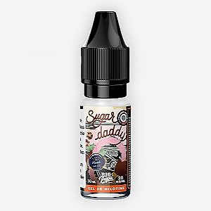 Sugar Daddy Nic Salt Big Papa 10ml Sugar Daddy Nic Salt Big Papa 10ml