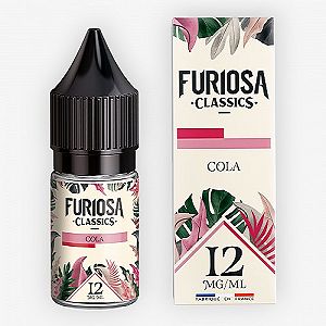 Cola Furiosa Classics 10ml Cola Furiosa Classics 10ml