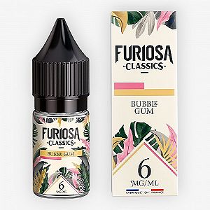 Bubble Gum Furiosa Classics 10ml Bubble Gum Furiosa Classics 10ml