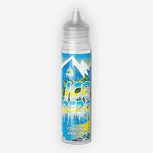 Fruit Du Dragon Iceberg O'Jlab 50ml Fruit Du Dragon Iceberg O'Jlab 50ml
