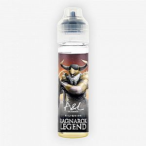 Ragnarok Legend Ultimate A&L 50ml
