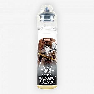 Ragnarok Primal Ultimate A&L 50ml
