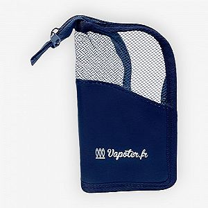 Pochette de transport Vapoter Pochette de transport Vapoter