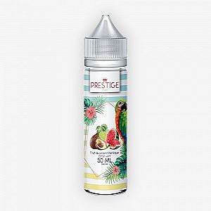 Fruit Du Serpent Pastèque Citron Vert Fruits Prestige 50ml