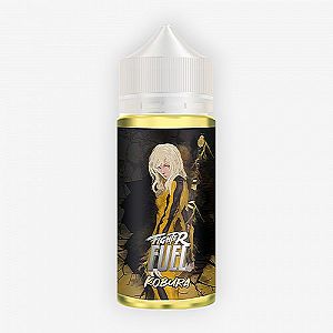 Kobura Fighter Fuel 100ml