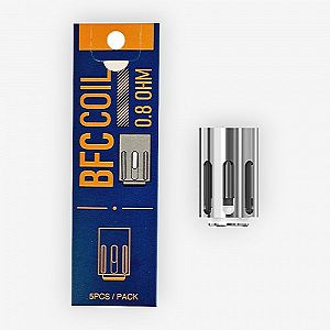 Résistances BFC Joyetech Résistances BFC Joyetech