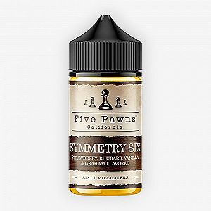 Symmetry Six Five Pawns 50ml Symmetry Six Five Pawns 50ml