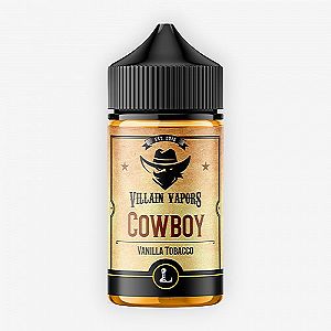 Cowboy Villain Vapors Five Pawns 50ml Cowboy Villain Vapors Five Pawns 50ml