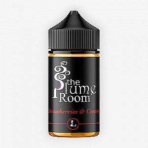 Strawberries & Cream the Plume Room Five Pawns 50ml Strawberries & Cream the Plume Room Five Pawns 50ml