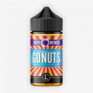 Go Nuts Vape Orenda Five Pawns 50ml Go Nuts Vape Orenda Five Pawns 50ml