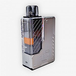 Gotek Pro pod  Aspire