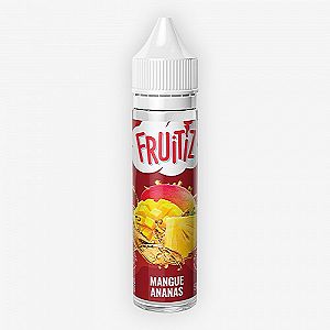 Mangue Ananas Fruitiz 50ml
