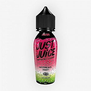 Pastèque & Cerise Iconic Just Juice 50ml