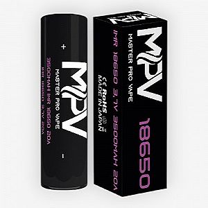 Accu 20A 18650 3500mAh MPV Accu 20A 18650 3500mAh MPV