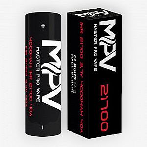 Accu 40A 21700 4000mAh MPV Accu 40A 21700 4000mAh MPV