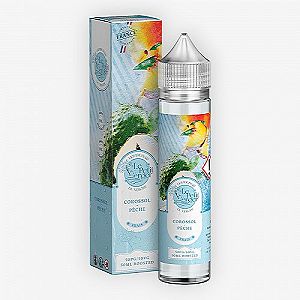 Corossol Pêche Le Petit Verger Frais 50ml